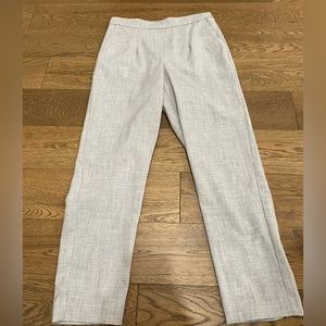 Dynamite Gray Pants in XS